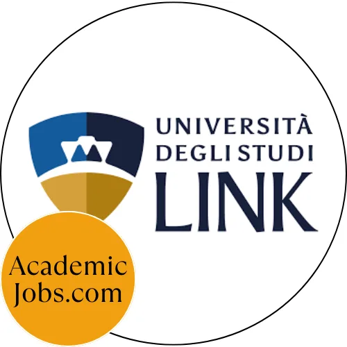 Link Campus - UniversitA degli Studi Link Campus logo